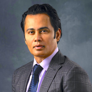 Profile photo of Prof.Abdulrauf